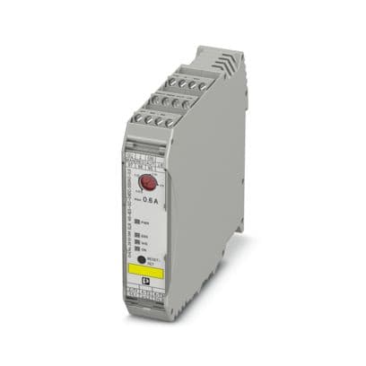 ELR-H3-IES-SC-24DC/500AC-0.6